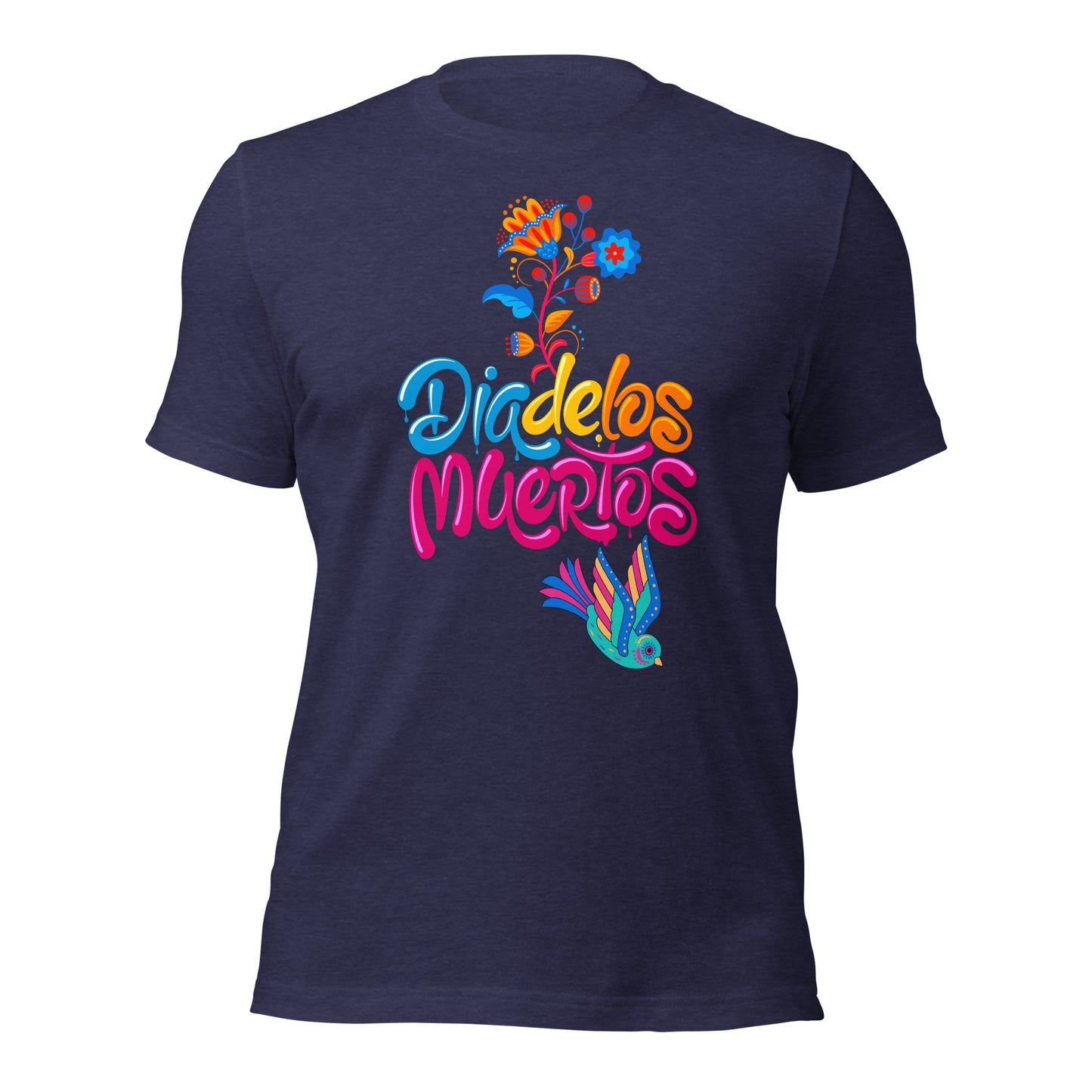 Dia de los Muertos Flower