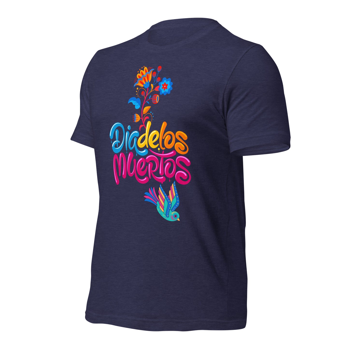 Dia de los Muertos Flower