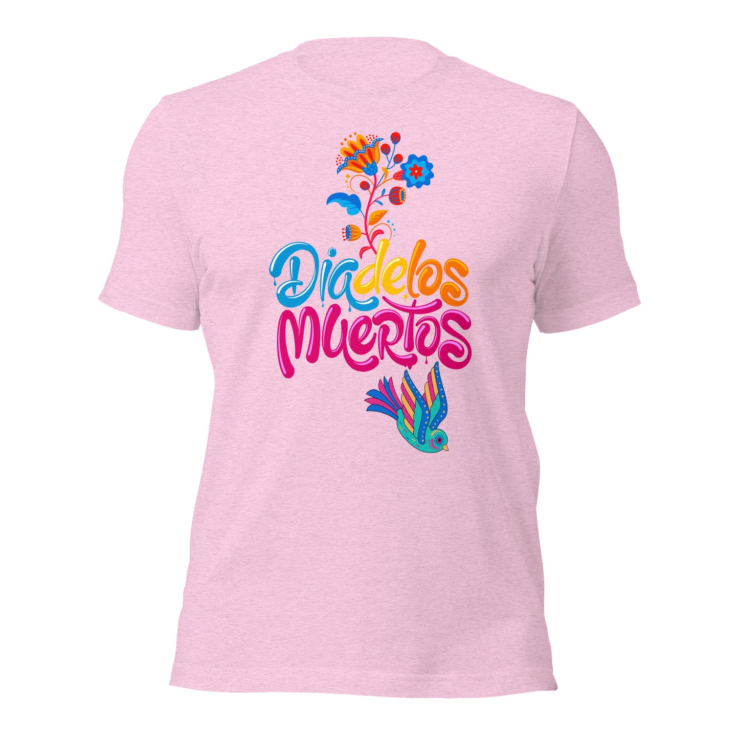 Dia de los Muertos Flower