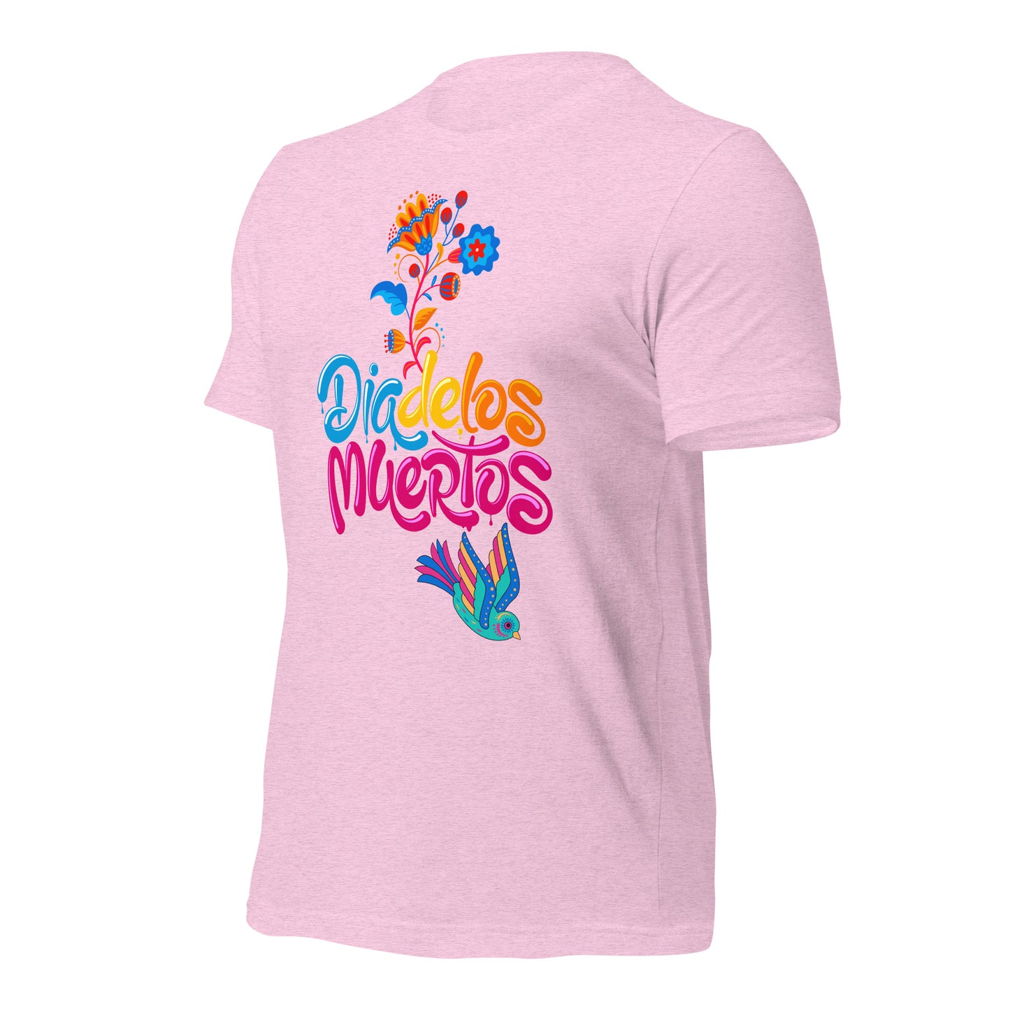 Dia de los Muertos Flower
